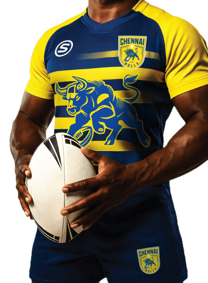 Chennai Bulls